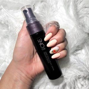 Oriflame THE ONE Everlasting Make Up Setting Mist